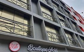 Ms Boutique Hotel Kuala Lumpur